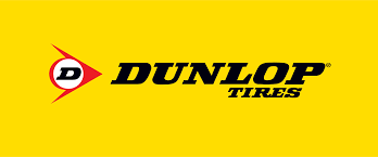 Dunlop tyres