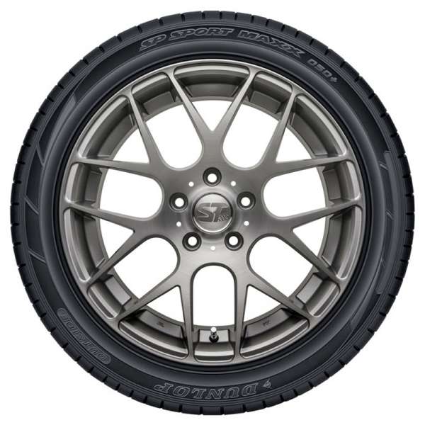 DUNLOP SP SPORT MAXX 050+