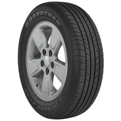 DUNLOP GRAND TREK ST 30