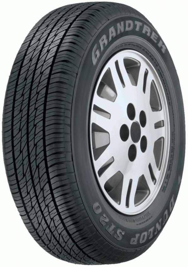 DUNLOP GRANDTREK ST20