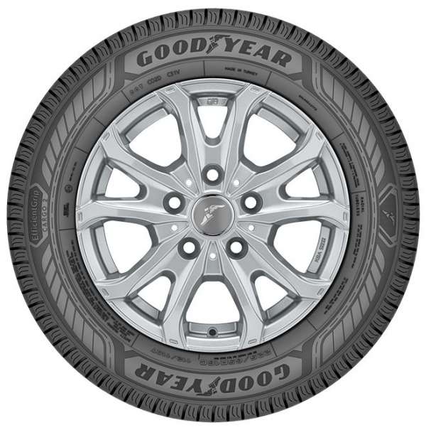 205/70R15C 106/104S EFFIGRIP CARGO