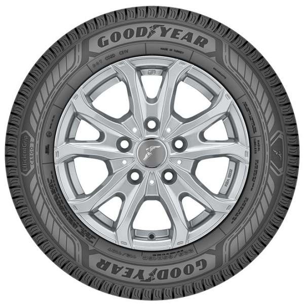 205/70R15C 106/104S EFFIGRIP CARGO