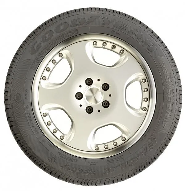 GOODYEAR EAGLE NCT5* EMT FP