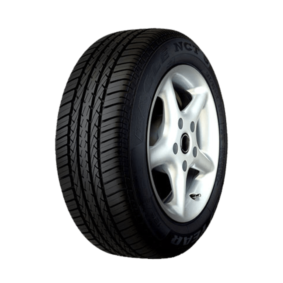 GOODYEAR EAGLE NCT5* EMT FP