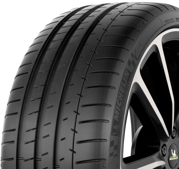 20  245/35R20 95Y PILOT SUPER SPORT ACOUSTIC VOL M