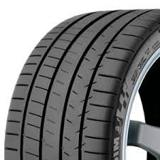 20  245/35R20 95Y PILOT SUPER SPORT ACOUSTIC VOL M