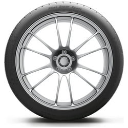 20  245/35R20 95Y PILOT SUPER SPORT ACOUSTIC VOL M