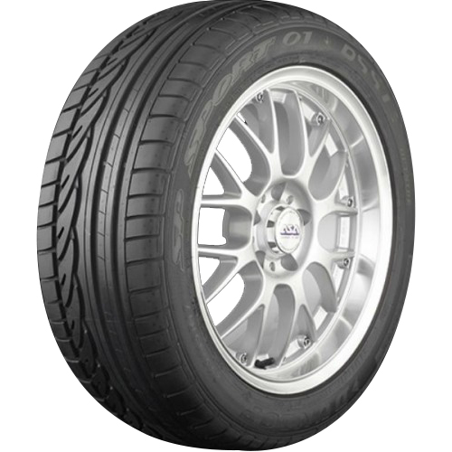 DUNLOP SP SPORT 01 DSST