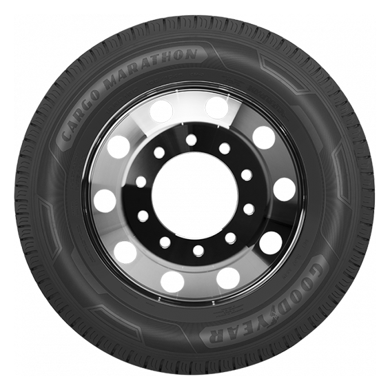 205 70 15C 205/70R15C 106/104S CARGO MARATHON 2