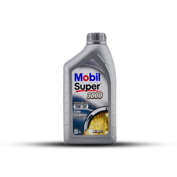 Mobil super 3000