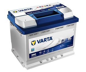 VARTA BLUE DYNAMIC EFB Battery