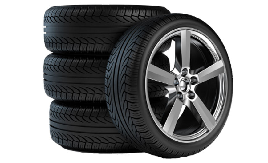 Tyre Fitment Services Dubai